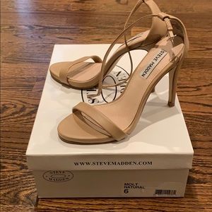 Steve Madden heels